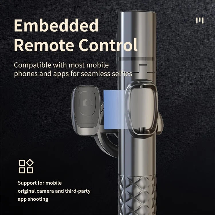 عصا سيلفي A67P-C