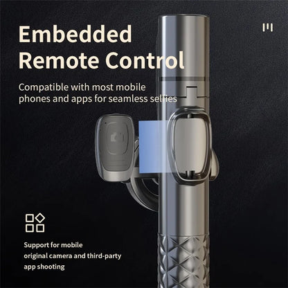 عصا سيلفي A67P-C