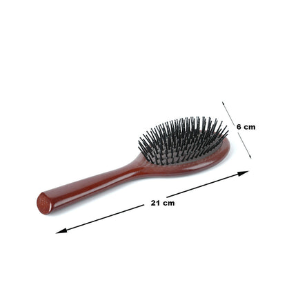 مشط هوائي على شكل ورقة