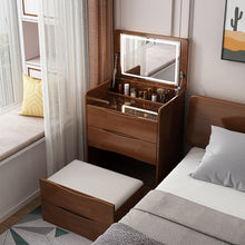 طاولة لمستحضرات التجميل