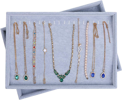 منظم القلادة 20 خطاف للسوار