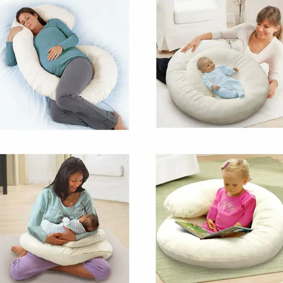 ‏وسادة الجسم للحوامل