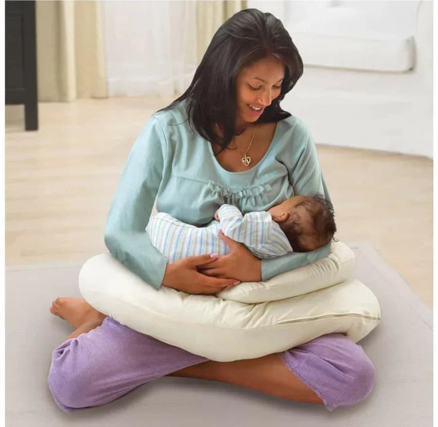 ‏وسادة الجسم للحوامل