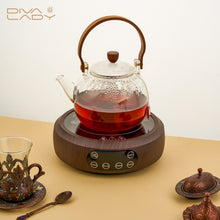 سخان كهربائي سطح سيراميك