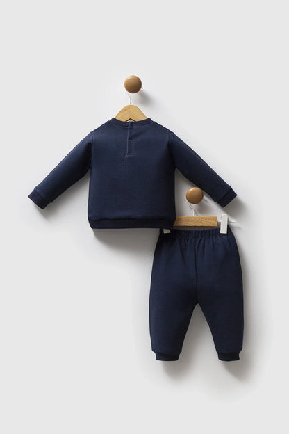 طقم بيبي U.S POLO