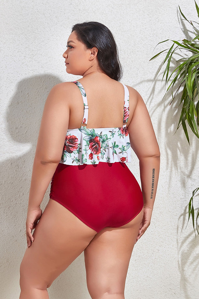 سخان كهربائي تعمل باللمس