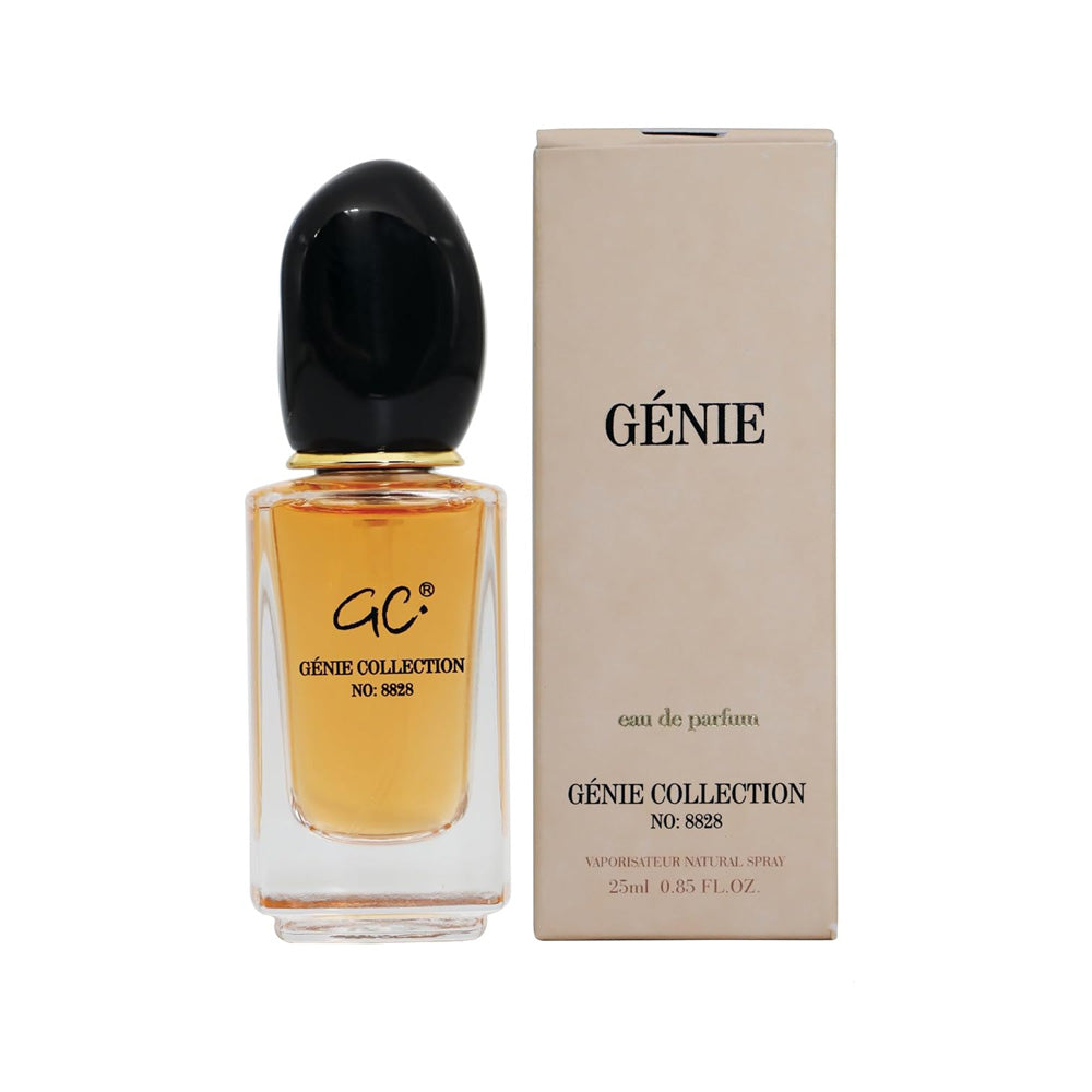 عطر جيني  8828 للنساء