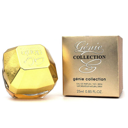 عطر جيني  8836 للنساء