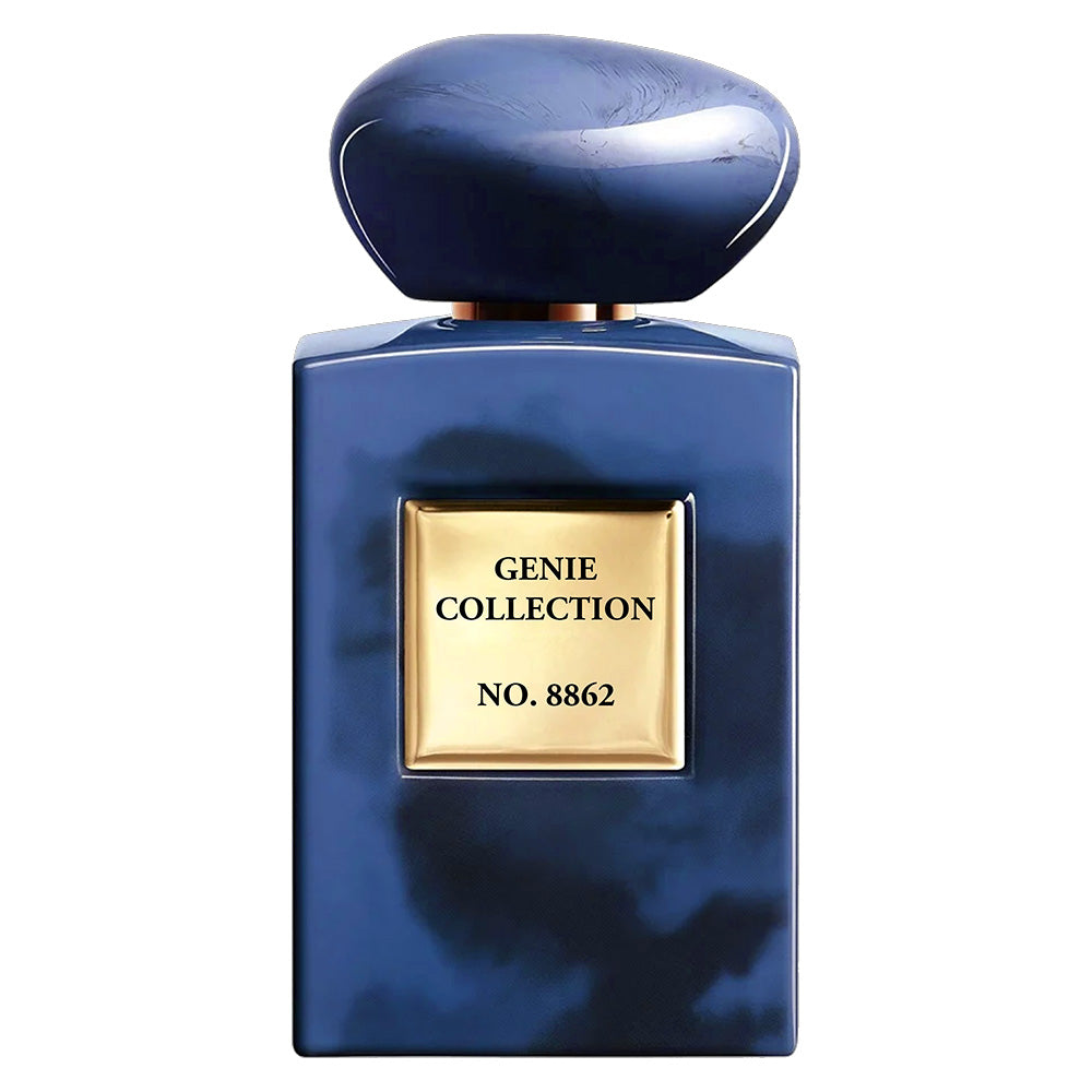 جيني كولكشن 8862 عطر شرقي - خشبي للجنسين- 25 مل