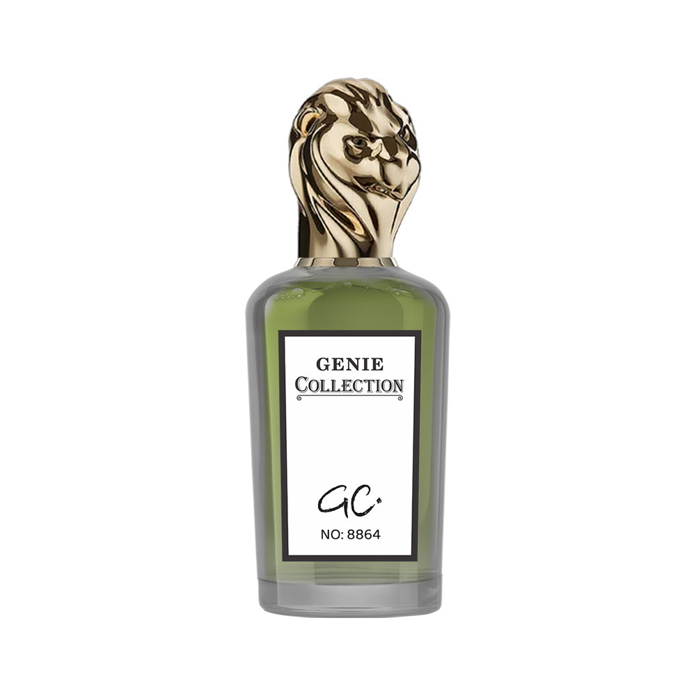 عطر جيني كوليكشن 8864 للنساء، 25 مل