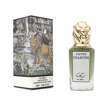 عطر جيني كوليكشن 8864 للنساء، 25 مل
