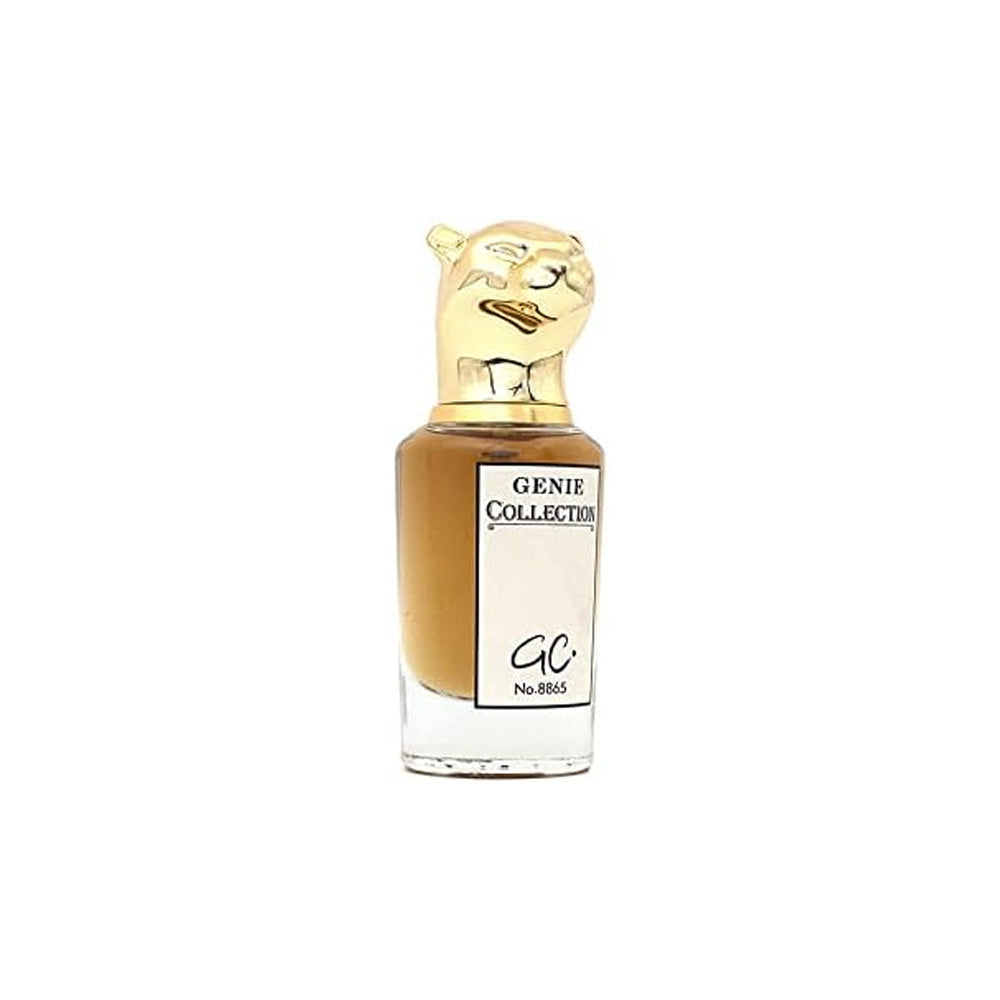 عطر جيني كولكشن للرجال , رقم 8865 , 25 مل
