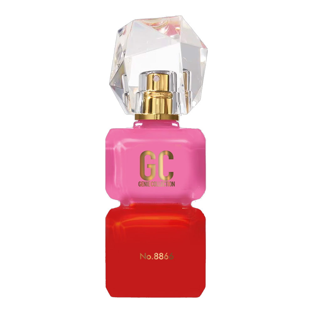 عطر 8866 من جيني كوليكشن للنساء - 25 مل