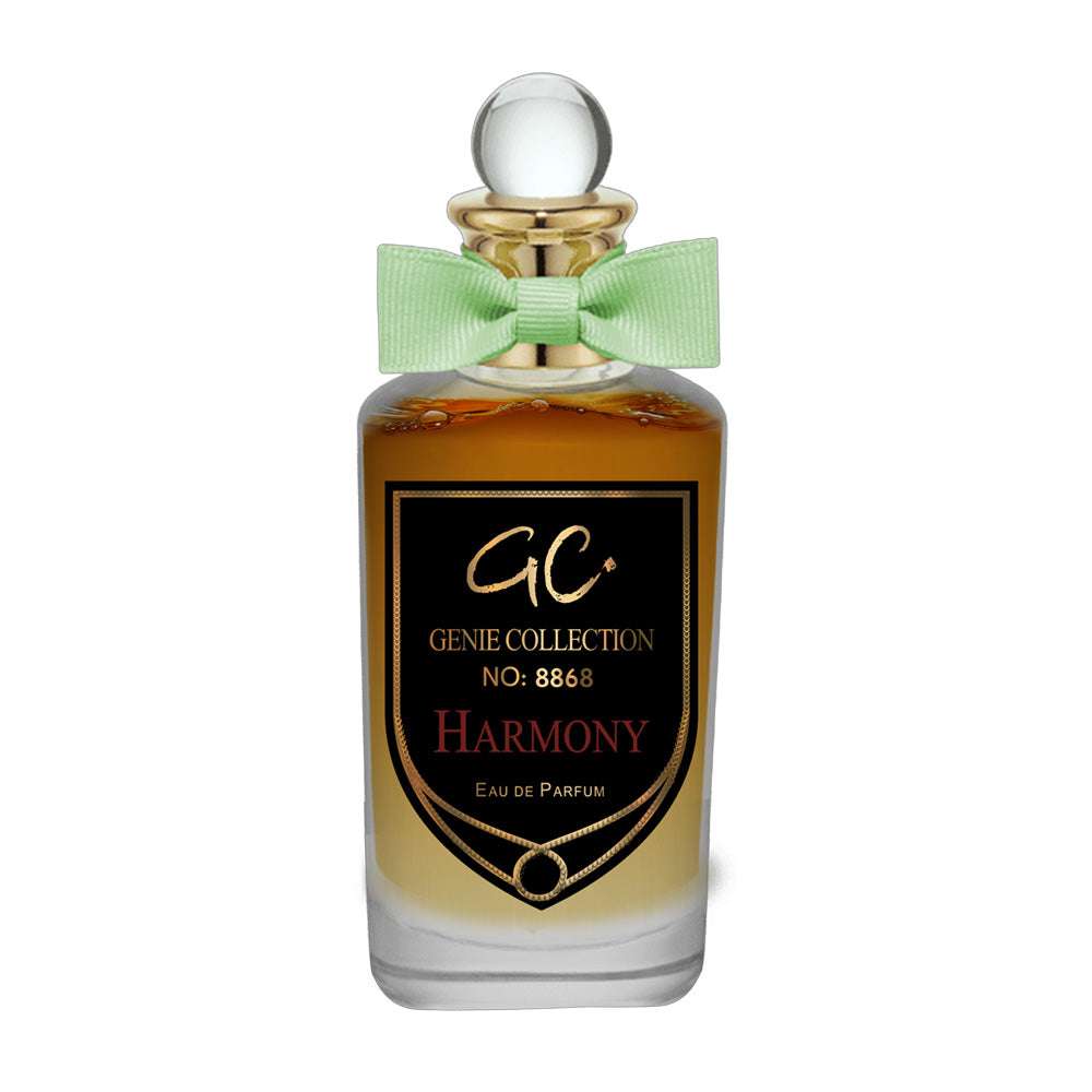 جيني كوليكشن - عطر 8868 للجنسين ، 25 مل