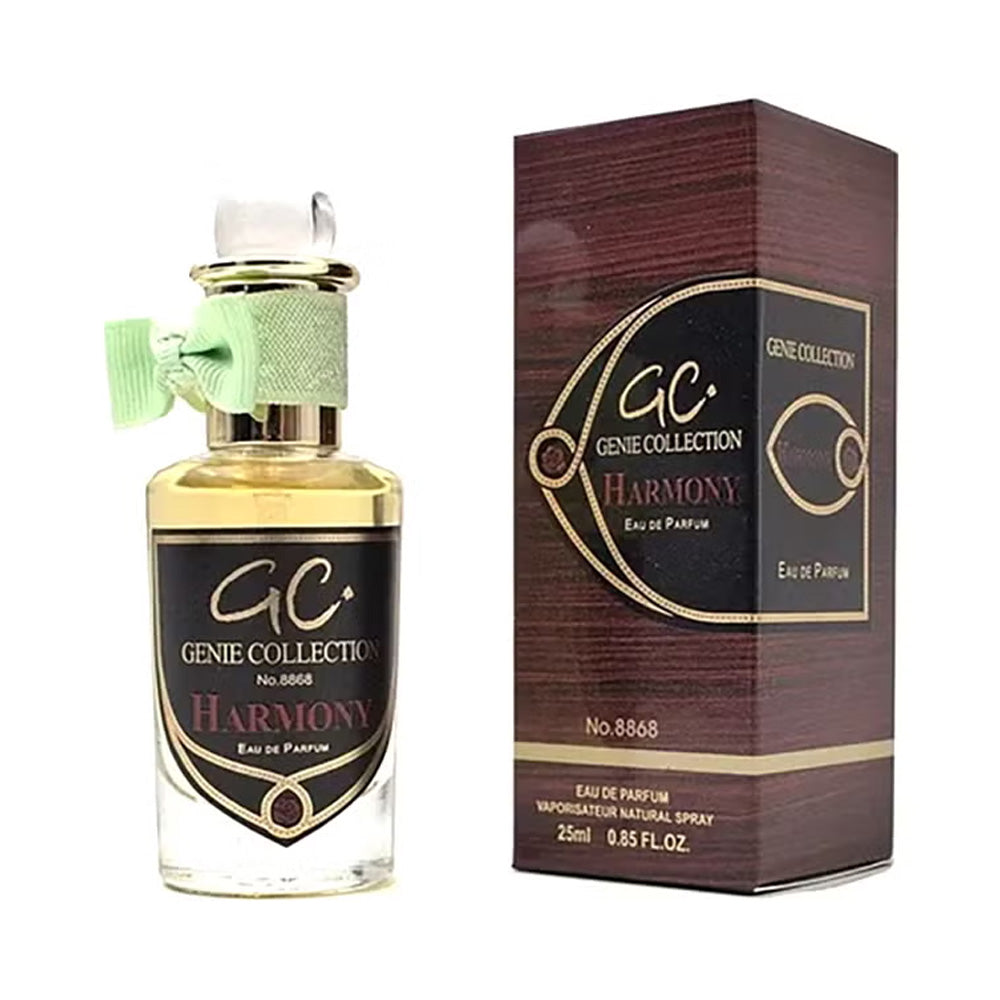 جيني كوليكشن - عطر 8868 للجنسين ، 25 مل