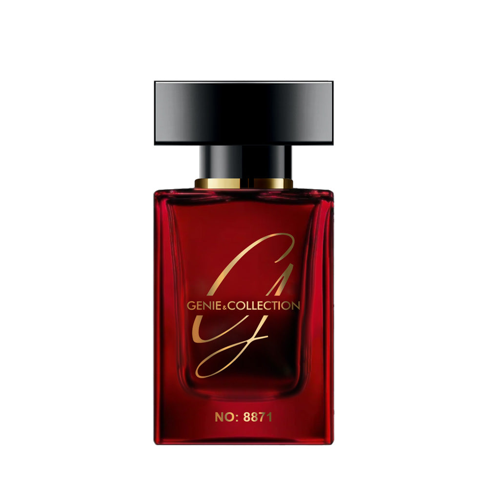 عطر جيني كوليكشن 8871 للنساء، 25 مل