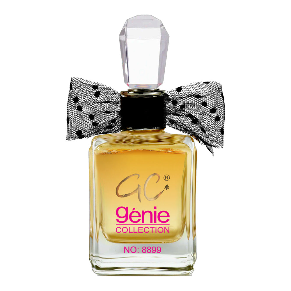 عطر 8899 من جيني كوليكشن للنساء سعة 25 مل