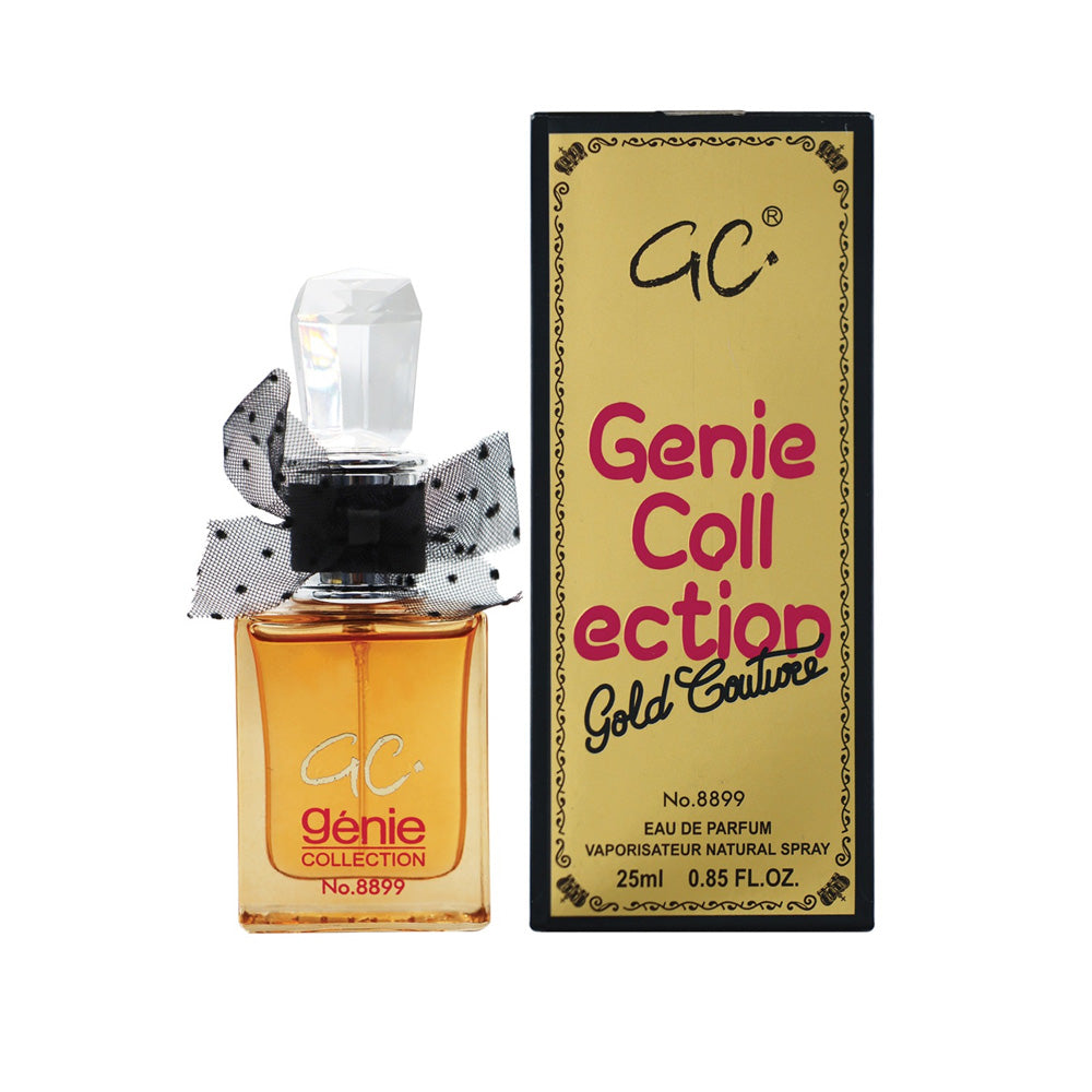عطر 8899 من جيني كوليكشن للنساء سعة 25 مل