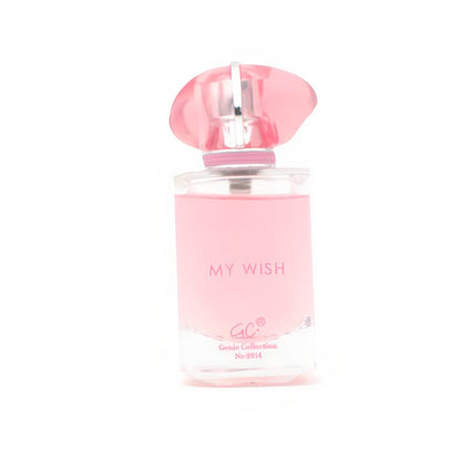 عطر جيني كوليكشن 8914 للنساء، 25 مل