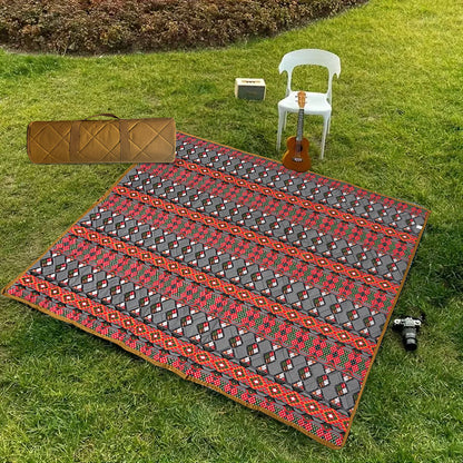 سجادة بملمس ناعم للتخييم والمنزل