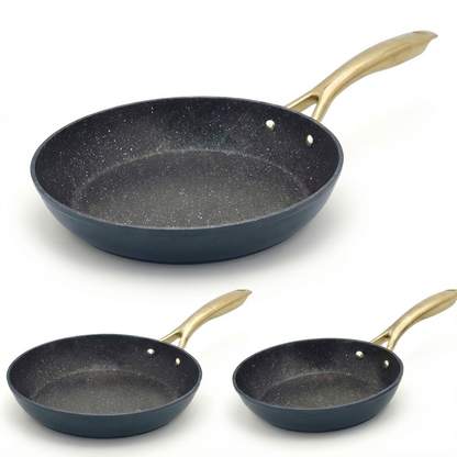 مقلاة جرانيت فاخرة