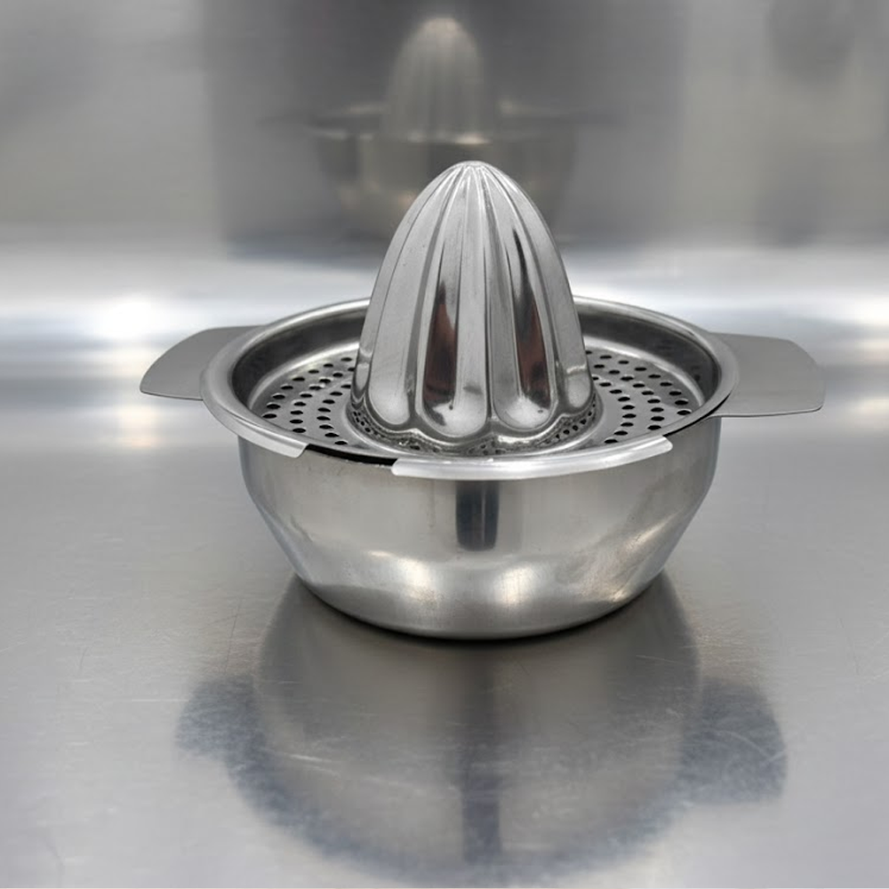 عصارة حمضيات من الستانلس ستيل