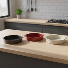 صينية فرن سيراميكية