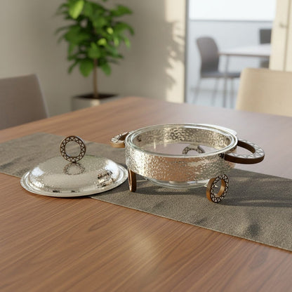 سخان طعام - سعة 2 لتر