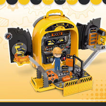 أدوات تعليمية 3 في 1 للأطفال