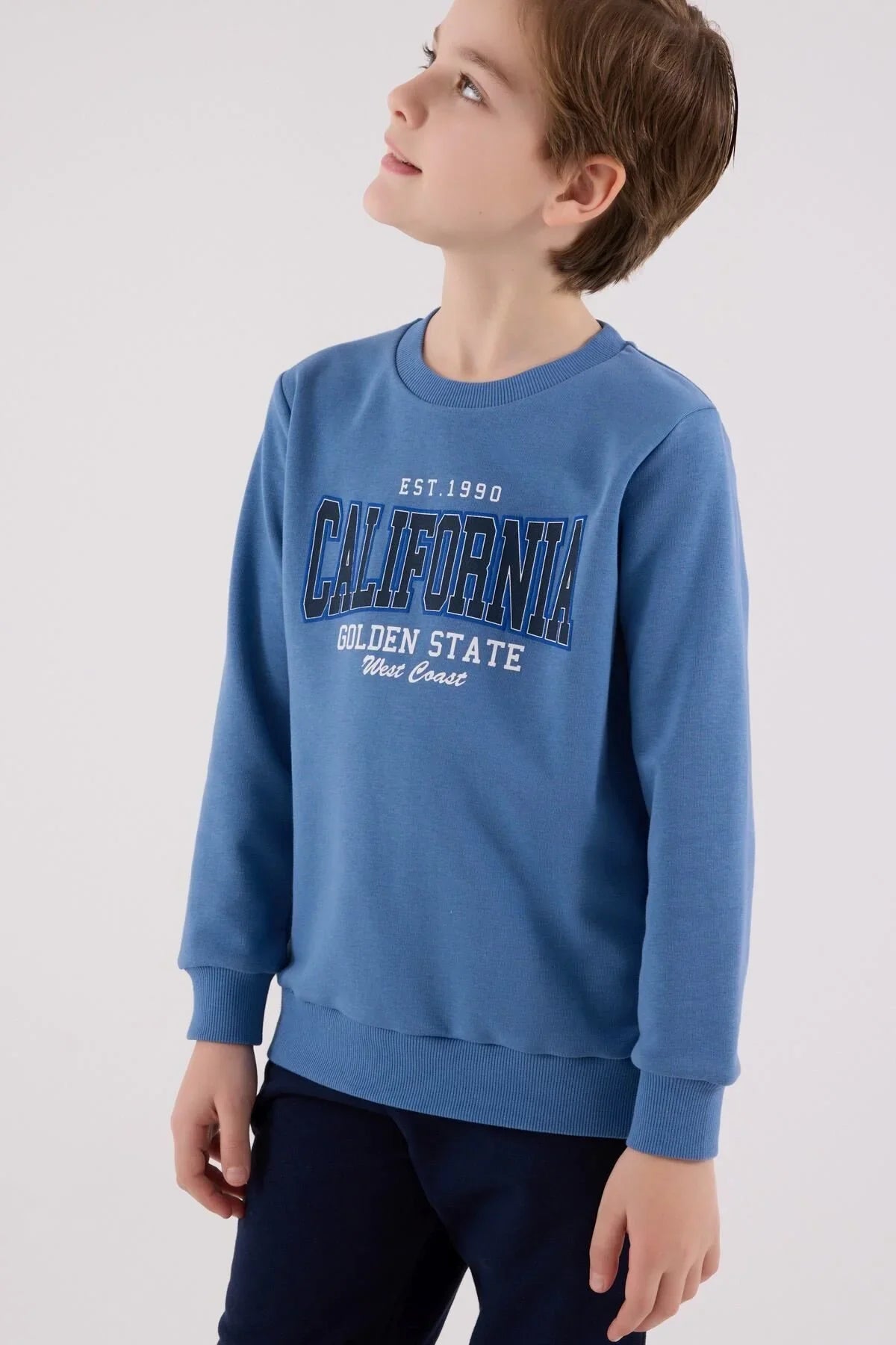 طقم ولادي بناتي U.S POLO