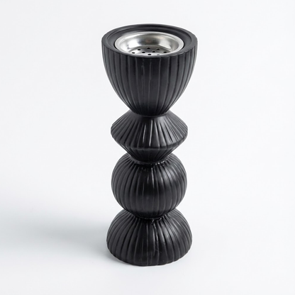 مبخر تحفة هندسية