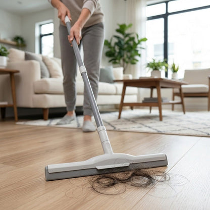 ممسحة أرضية