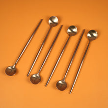 طقم ملاعق