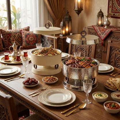 سخان طعام 8 لتر