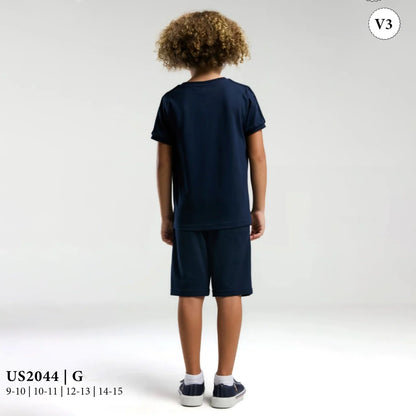 طقم ولادي انيق ومريح