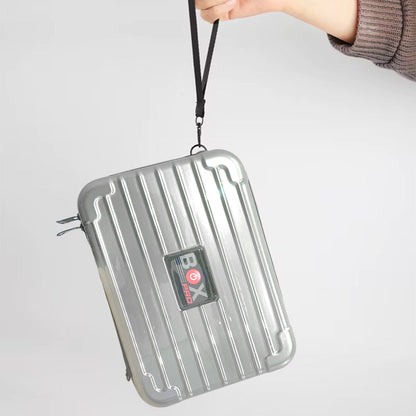 حقيبة مستحضرات تجميل