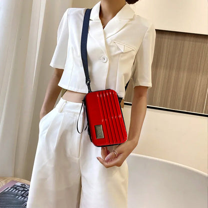 حقيبة متعددة الوظائف