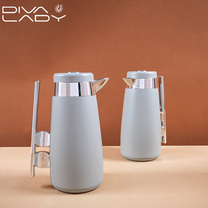 طقم مطارات غلا جوهرة 1 لتر