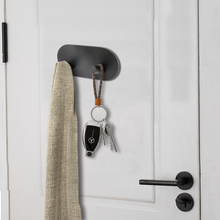 علاقة حائط لاصقة تثبيت عالي