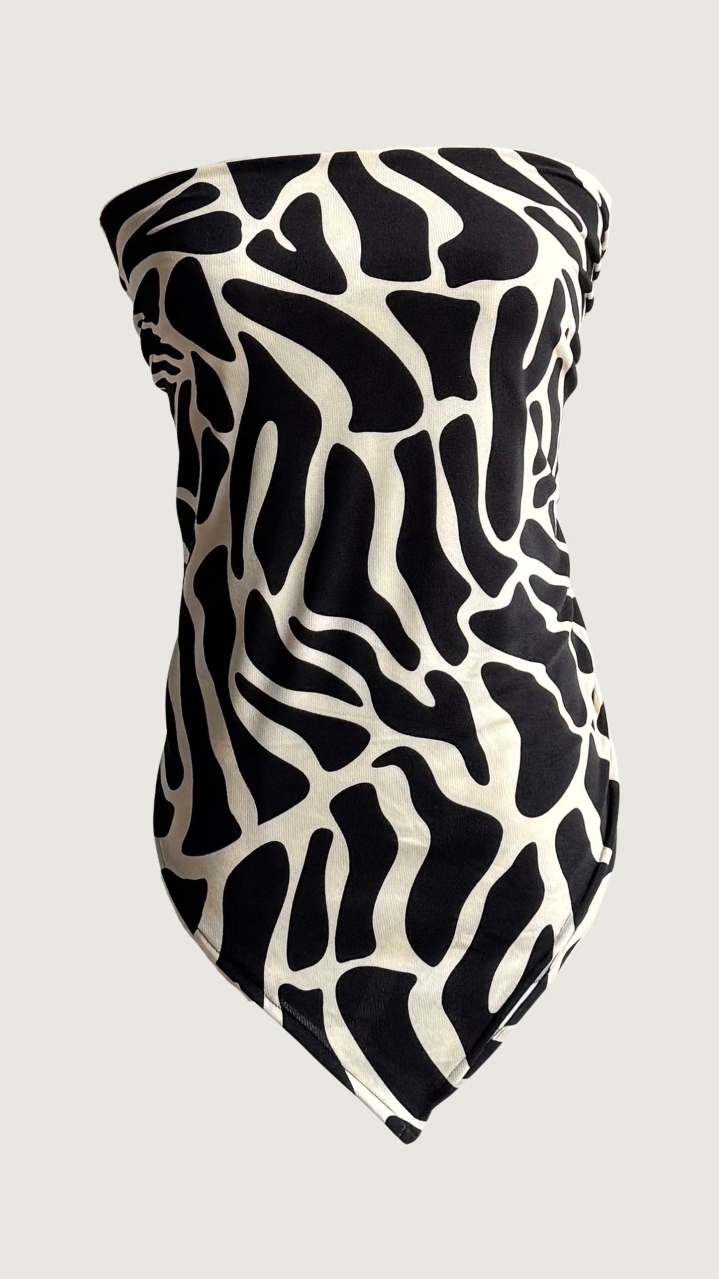 سخان كهربائي تعمل باللمس