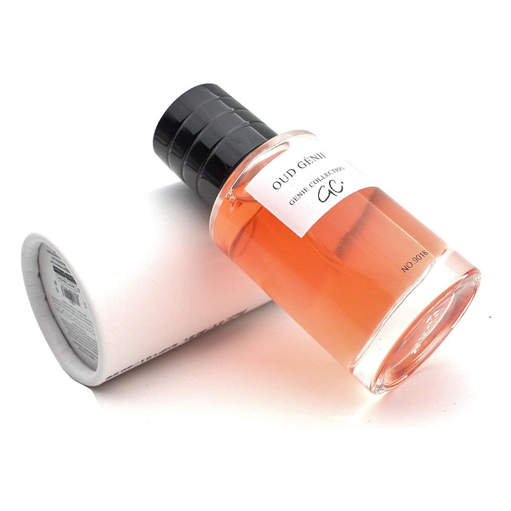 عطر جيني كوليكشن 9016 للرجال، 25 مل