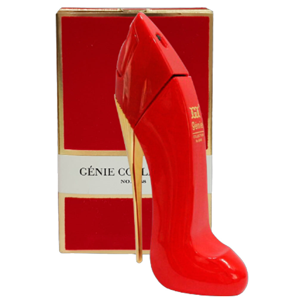 جيني كوليكشن 9048 عطر زهري - فواكه للنساء - 25 مل