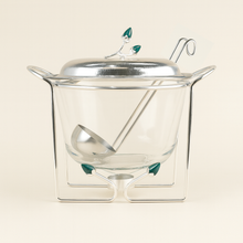 سخان شوربة 4 لتر