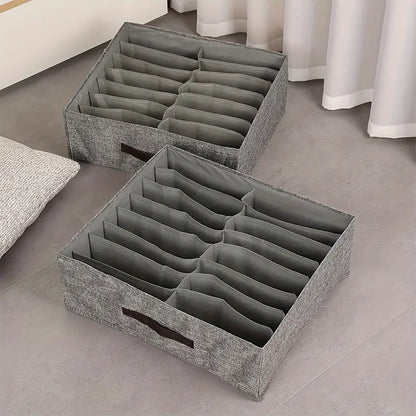 صندوق تخزين بسعة كبيرة 24 شبكة