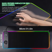 قاعدة لوحة المفاتيح و الماوس اللاسلكية