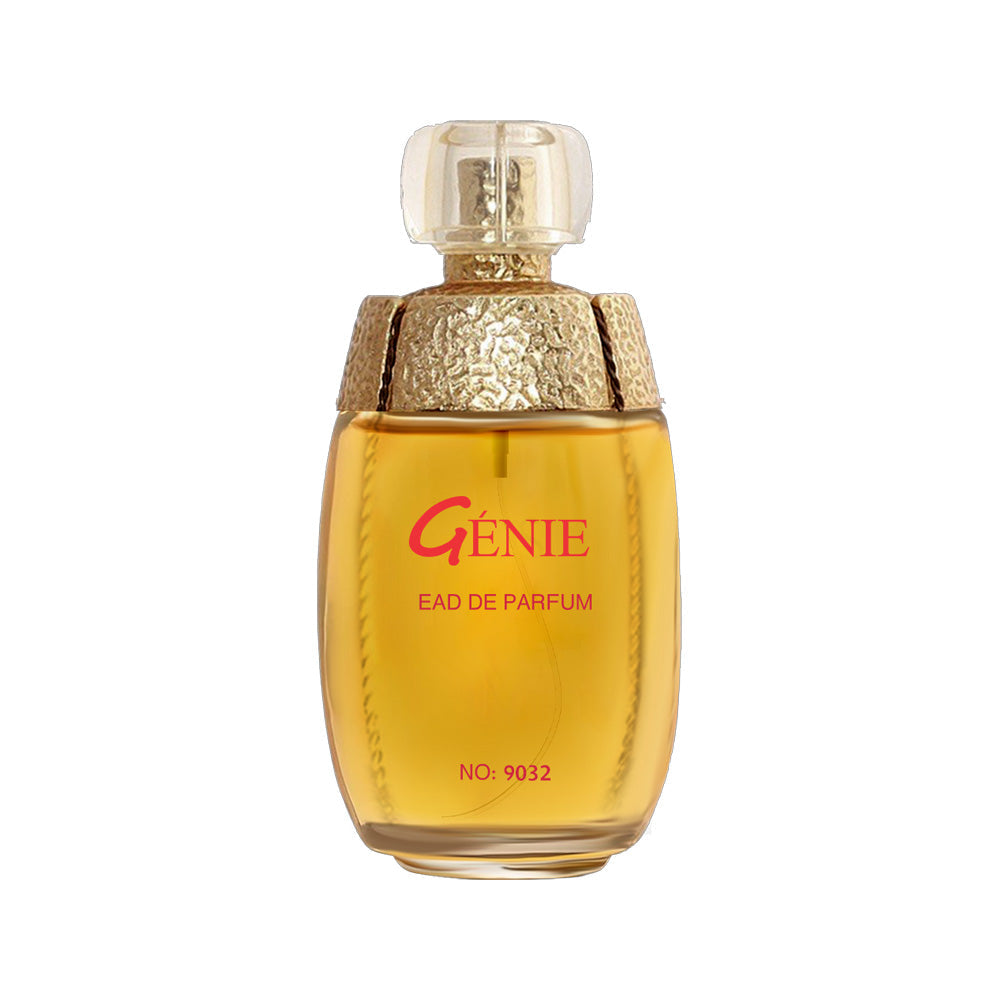 عطر للنساء 9032 سعة 25 مل من جيني كوليكشن