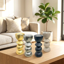 مبخر تحفة هندسية