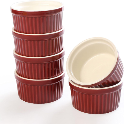 صينية فرن بورسلان مثالي للخبز