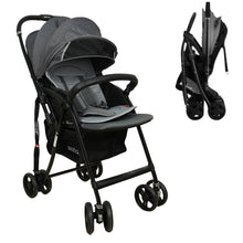 عربانة بيبي ٨ عجلات