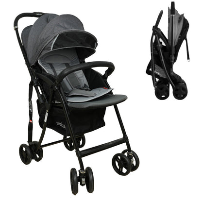 عربانة بيبي ٨ عجلات